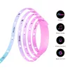 Govee H612FCD1 striscia LED RGB, 3 metri