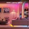 Govee H612FCD1 striscia LED RGB, 3 metri