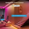 Govee H612FCD1 striscia LED RGB, 3 metri