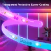Govee H612FCD1 striscia LED RGB, 3 metri