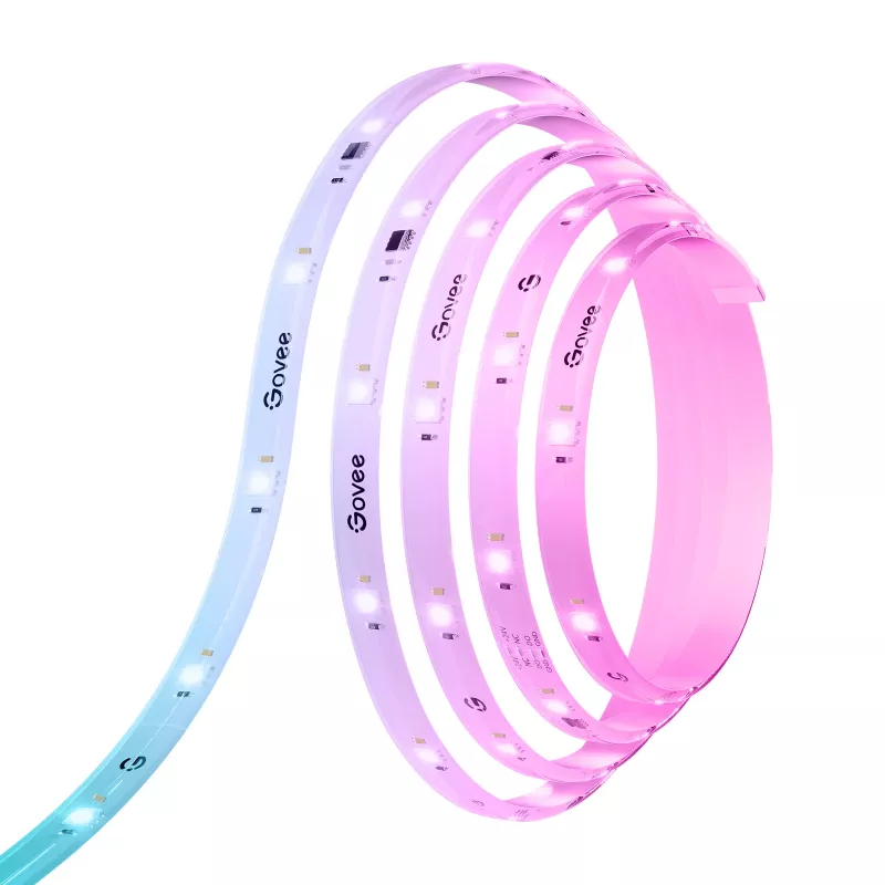 Govee H612FCD1 striscia LED RGB, 3 metri