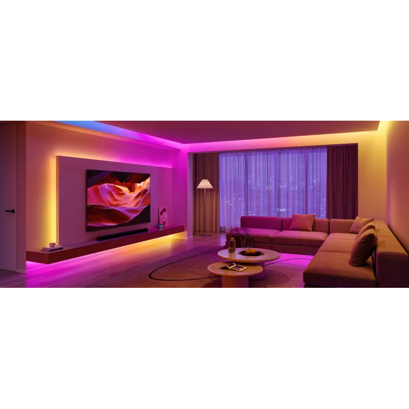 Govee H612FCD1 striscia LED RGB, 3 metri