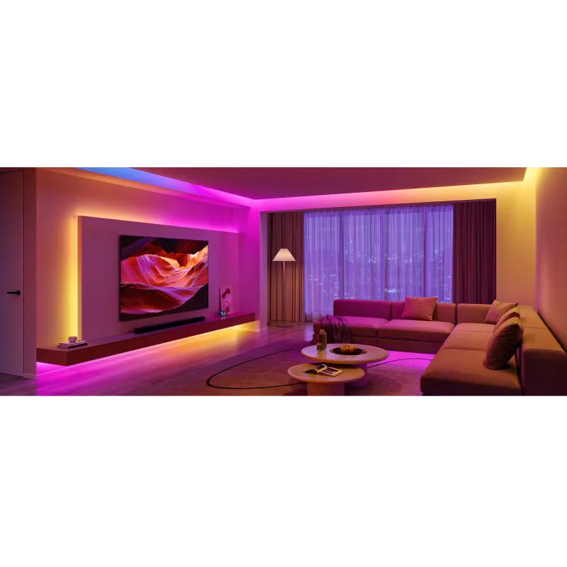 Govee H612FCD1 striscia LED RGB, 3 metri