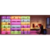 Govee H612FCD1 striscia LED RGB, 3 metri