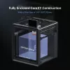 Stampante 3D 3D Prima Anycubic Kobra S1 Combo 250x250x250mm 600mm/sec