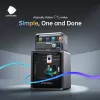 Stampante 3D 3D Prima Anycubic Kobra S1 Combo 250x250x250mm 600mm/sec