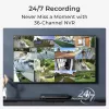 Reolink NVS36 NVR PoE a 36 canali