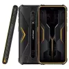 Smartphone Ulefone Armor X12 Pro 13,84 cm (5,45 pollici) 4 GB 64 GB, Some Orange