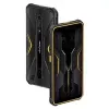Smartphone Ulefone Armor X12 Pro 13,84 cm (5,45 pollici) 4 GB 64 GB, Some Orange