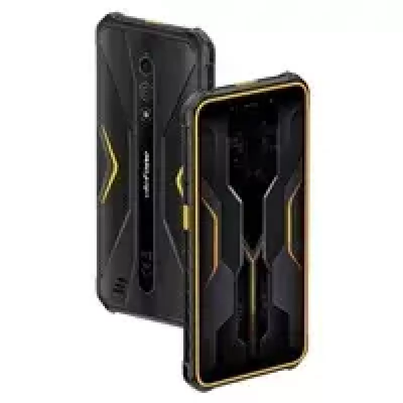 Smartphone Ulefone Armor X12 Pro 13,84 cm (5,45 pollici) 4 GB 64 GB, Some Orange