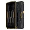 Smartphone Ulefone Armor X12 Pro 13,84 cm (5,45 pollici) 4 GB 64 GB, Some Orange