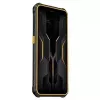 Smartphone Ulefone Armor X12 Pro 13,84 cm (5,45 pollici) 4 GB 64 GB, Some Orange