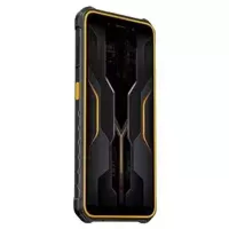 Smartphone Ulefone Armor X12 Pro 13,84 cm (5,45 pollici) 4 GB 64 GB, Some Orange
