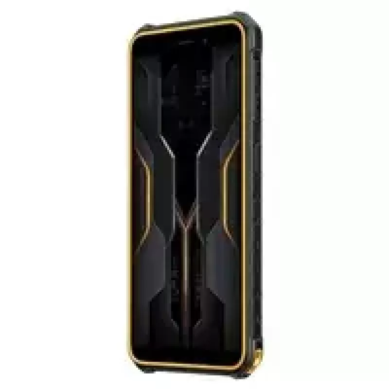 Smartphone Ulefone Armor X12 Pro 13,84 cm (5,45 pollici) 4 GB 64 GB, Some Orange