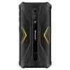 Smartphone Ulefone Armor X12 Pro 13,84 cm (5,45 pollici) 4 GB 64 GB, Some Orange
