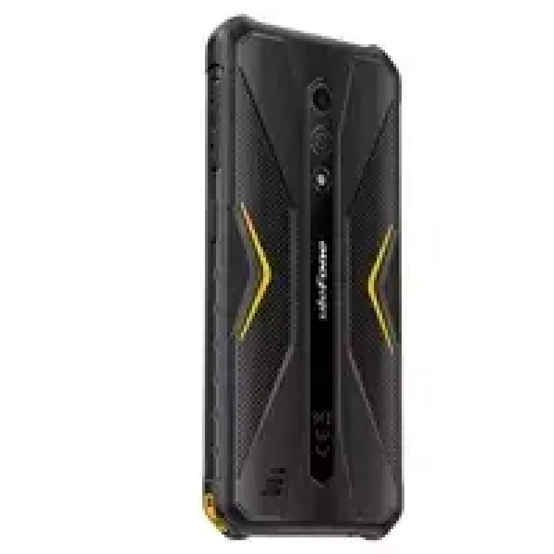 Smartphone Ulefone Armor X12 Pro 13,84 cm (5,45 pollici) 4 GB 64 GB, Some Orange