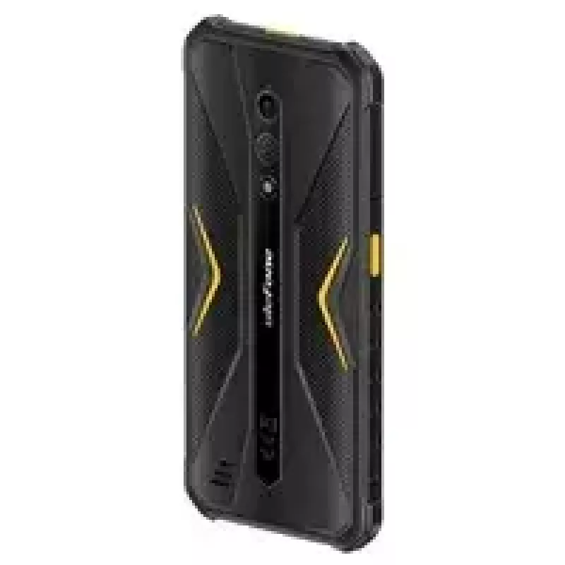 Smartphone Ulefone Armor X12 Pro 13,84 cm (5,45 pollici) 4 GB 64 GB, Some Orange
