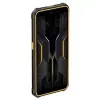 Smartphone Ulefone Armor X12 Pro 13,84 cm (5,45 pollici) 4 GB 64 GB, Some Orange