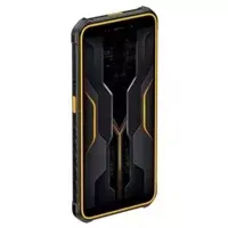 Smartphone Ulefone Armor X12 Pro 13,84 cm (5,45 pollici) 4 GB 64 GB, Some Orange