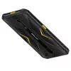 Smartphone Ulefone Armor X12 Pro 13,84 cm (5,45 pollici) 4 GB 64 GB, Some Orange