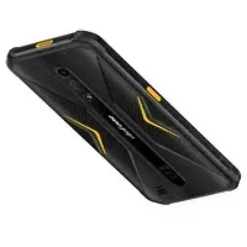 Smartphone Ulefone Armor X12 Pro 13,84 cm (5,45 pollici) 4 GB 64 GB, Some Orange