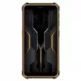 Smartphone Ulefone Armor X12 Pro 13,84 cm (5,45 pollici) 4 GB 64 GB, Some Orange