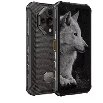 Smartphone Ulefone Armor X16 PRO 6.56 pollici 8 GB 256 GB nero