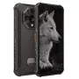 Smartphone Ulefone Armor X16 PRO 6.56 pollici 8 GB 256 GB nero