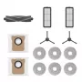 Dreame RAK28 set di accessori per aspirapolvere – kit accessori per robot aspirapolvere