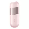 Dreame D1186 Intense pulsed light (IPL) 4,3 J/cm² rosa