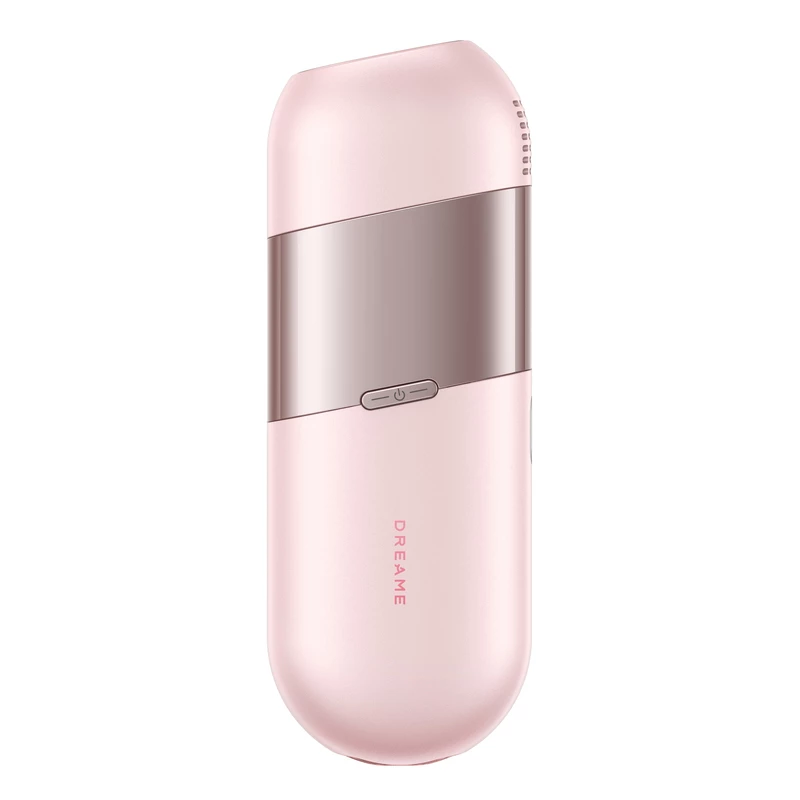 Dreame D1186 Intense pulsed light (IPL) 4,3 J/cm² rosa
