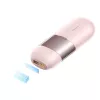 Dreame D1186 Intense pulsed light (IPL) 4,3 J/cm² rosa