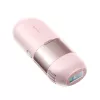 Dreame D1186 Intense pulsed light (IPL) 4,3 J/cm² rosa