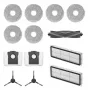 Dreame RAK46 accessori/ricambi per aspirapolvere set accessori robot aspirapolvere