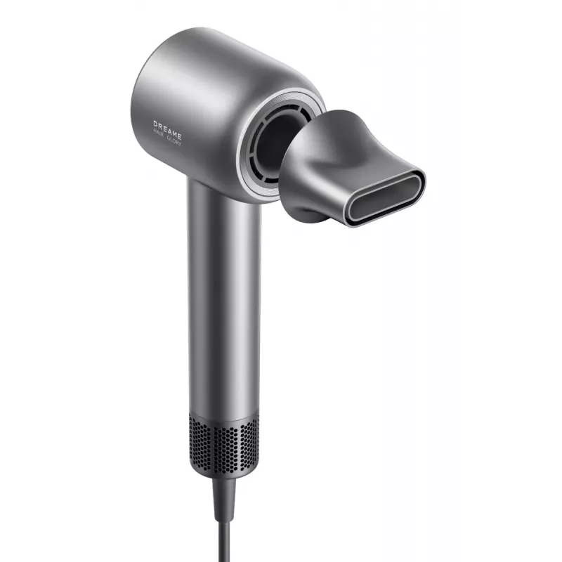 Dreame Glory Mix asciugacapelli 1600 W nero