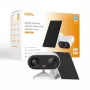 Telecamera di sorveglianza IP IMOU Cell Go Full color Kit Bullet 2304×1296, obiettivo 2,8 mm, 98° H, esterno, montaggio a soffitto/parete, wireless