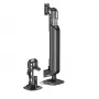 Dreame Z30 Station scopa elettrica a batteria asciutto HEPA senza sacchetto 3 L nero 3200 Ah