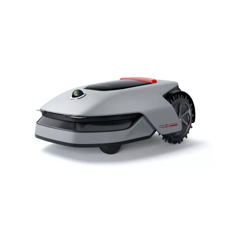 Dreame Robotic Mower A1 Pro rasaerba robot a batteria grigio