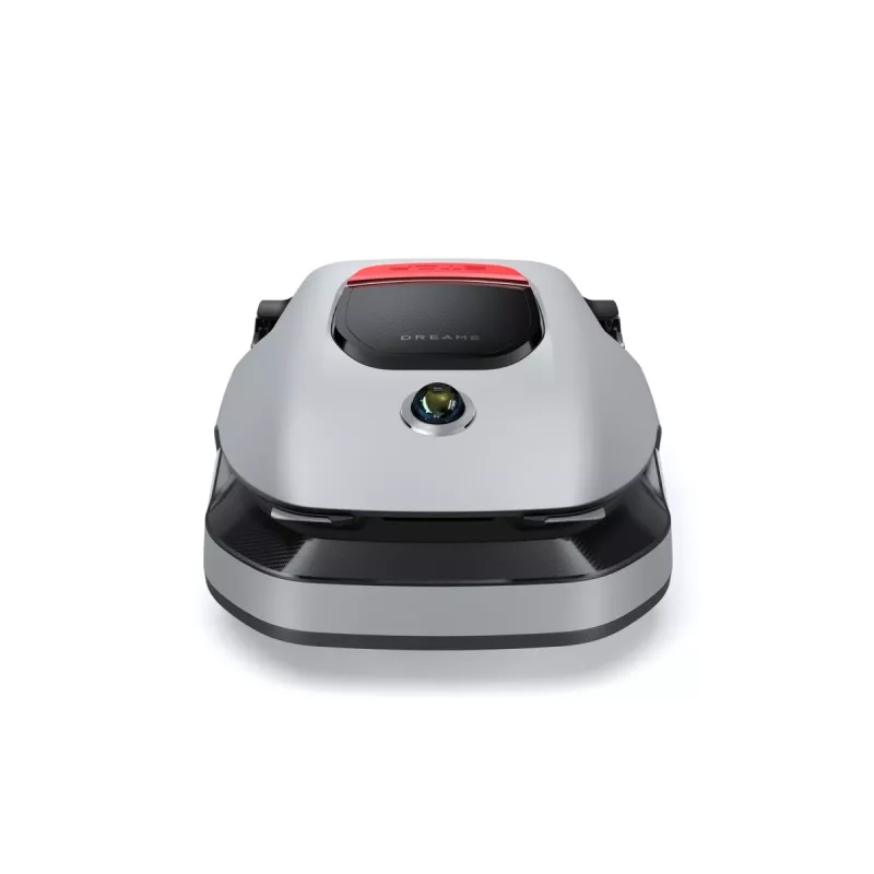 Dreame Robotic Mower A1 Pro rasaerba robot a batteria grigio