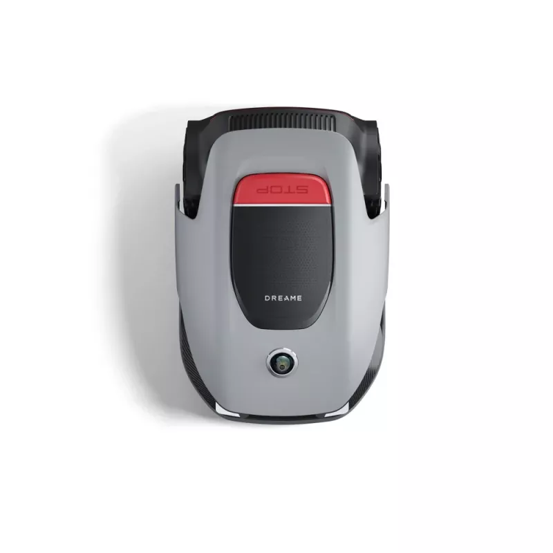 Dreame Robotic Mower A1 Pro rasaerba robot a batteria grigio