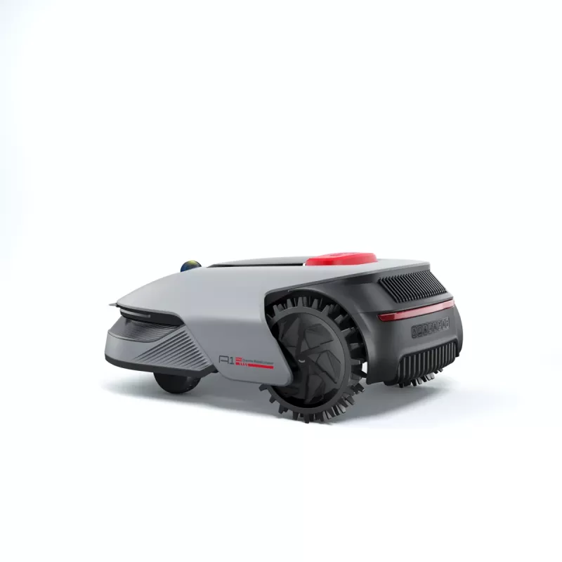 Dreame Robotic Mower A1 Pro rasaerba robot a batteria grigio