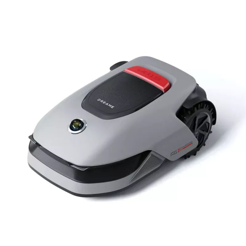 Dreame Robotic Mower A1 Pro rasaerba robot a batteria grigio