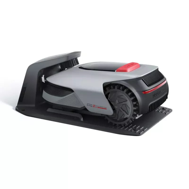 Dreame Robotic Mower A1 Pro rasaerba robot a batteria grigio