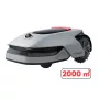 Dreame Robotic Mower A1 Pro rasaerba robot a batteria grigio