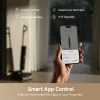 Dreame H15 Pro aspirapolvere senza filo bagnato e asciutto