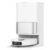 Dreame L40 Ultra AE White, Combi, White, Round, sacchetto per polvere, 3 ruote, 0,3 L