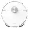Dreame L40 Ultra AE White, Combi, White, Round, sacchetto per polvere, 3 ruote, 0,3 L