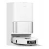 Dreame L40 Ultra AE White, Combi, White, Round, sacchetto per polvere, 3 ruote, 0,3 L
