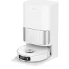 Dreame L40 Ultra AE White, Combi, White, Round, sacchetto per polvere, 3 ruote, 0,3 L