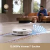 Dreame D20 Ultra 0,32 L bianco